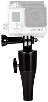 【超レア】ロードスター用GoProアンテナマウント