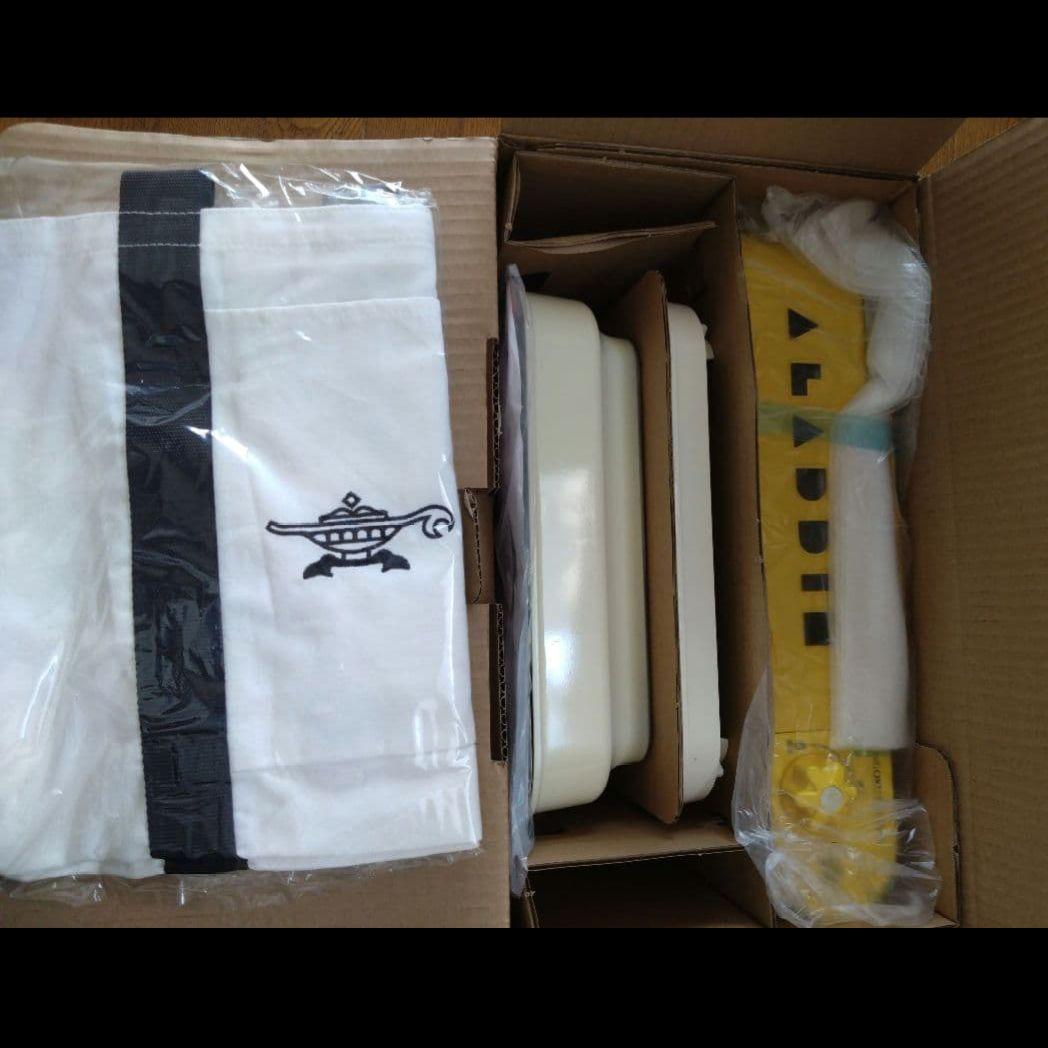 アラジンプチパン