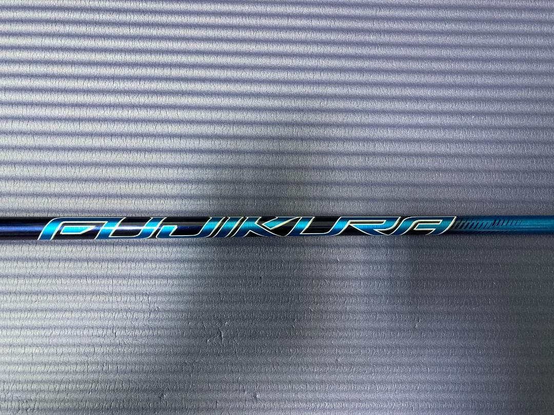 スピーダーNX ブルー60S