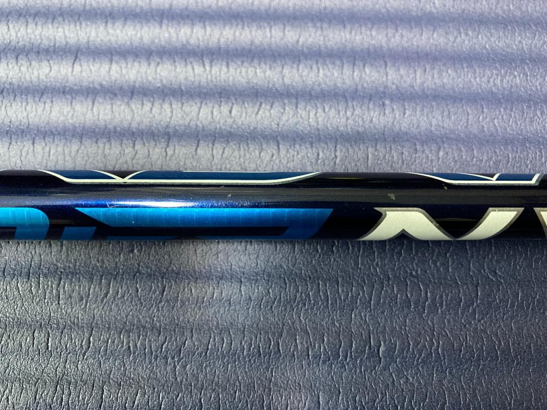 スピーダーNX ブルー60S