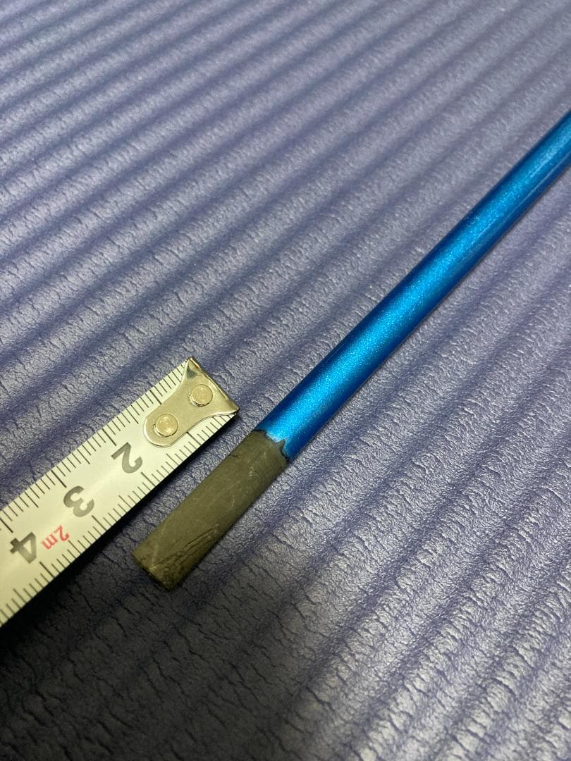 スピーダーNX ブルー60S