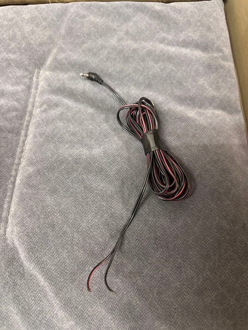 セルスター　CSD-790FHG ドライブレコーダー　前後2カメラ