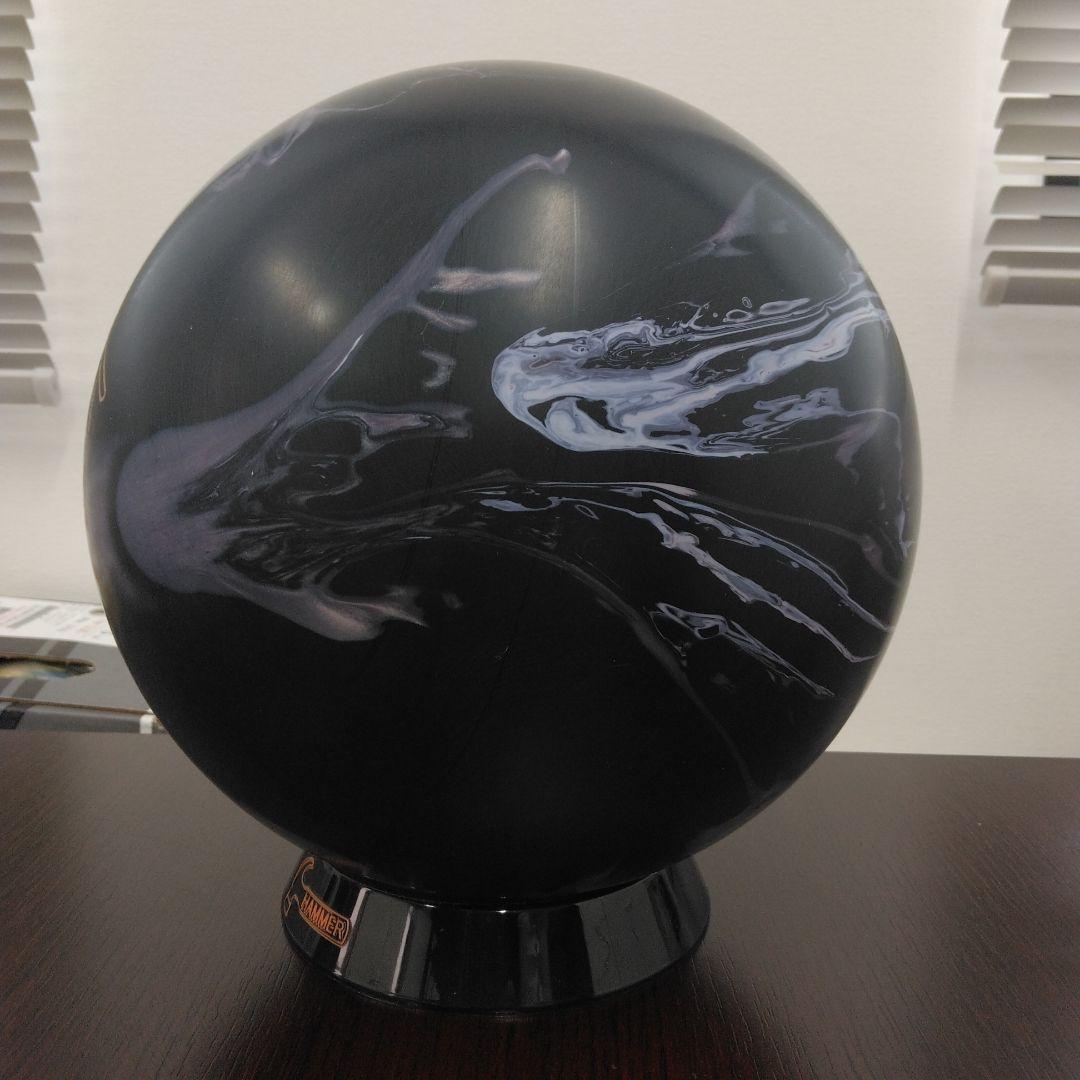 KATANA 不知火 ボウリングボール