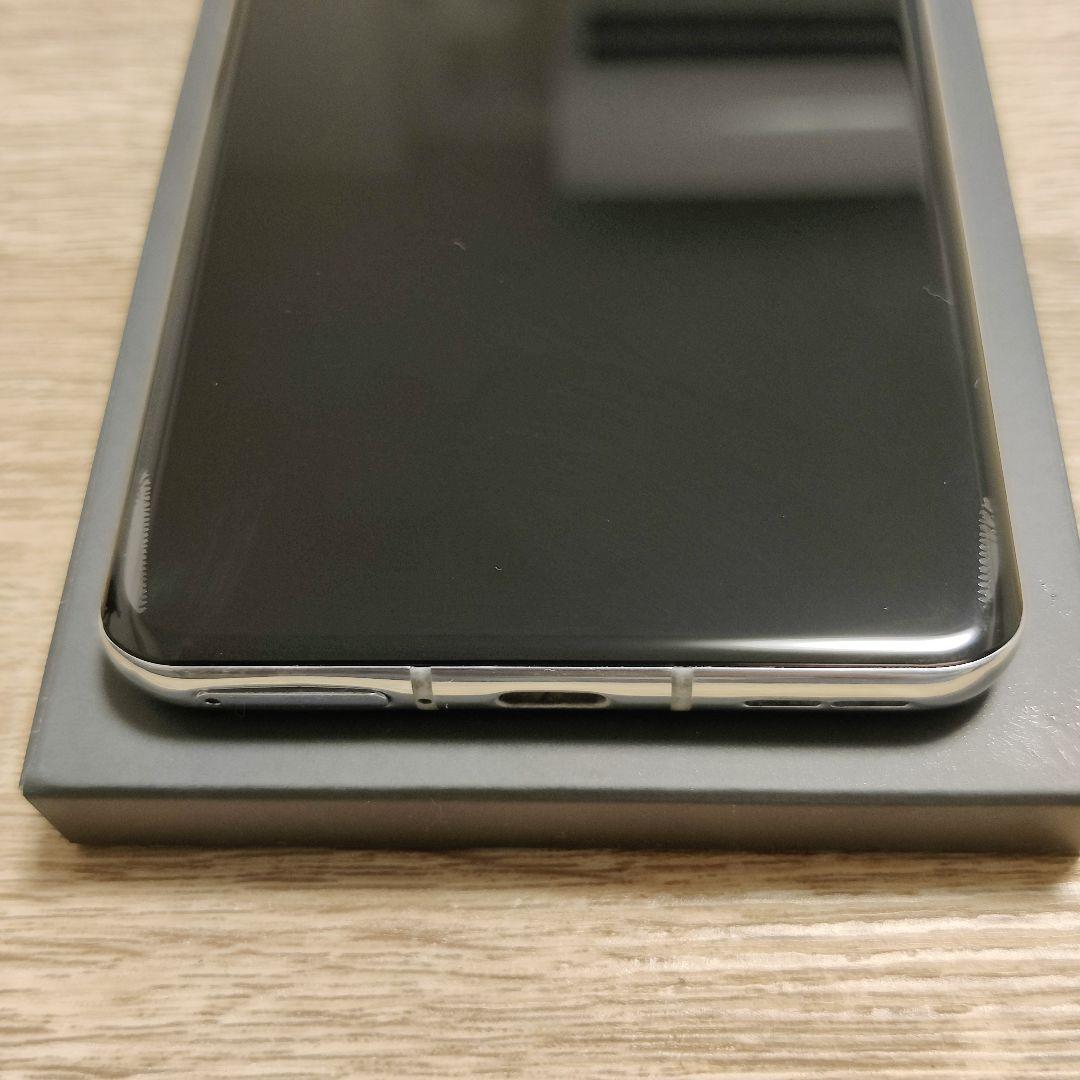 Oneplus 9 Pro 12/256GB グローバル版・画面気泡あり