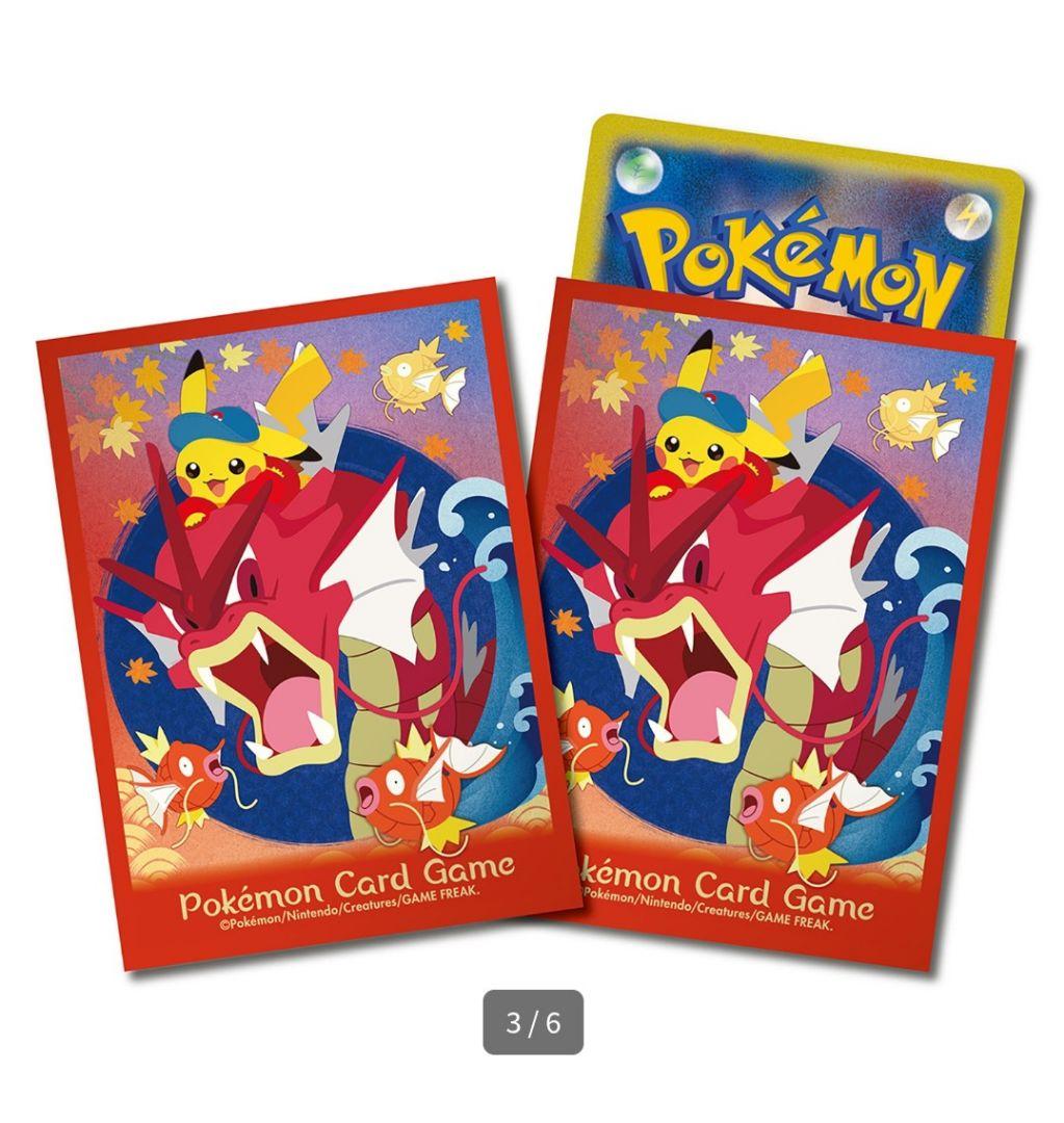 【新品・未開封】ポケモンセンターヒロシマスペシャルBOX