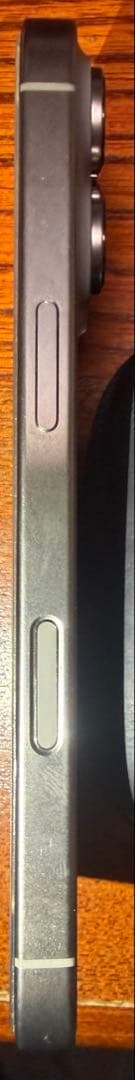 スマートフォン本体 iPhone16Pro 256gb sothyrak rath