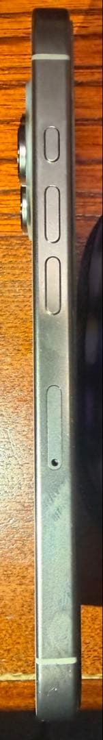 スマートフォン本体 iPhone16Pro 256gb sothyrak rath