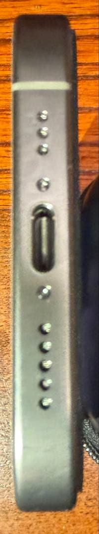 スマートフォン本体 iPhone16Pro 256gb sothyrak rath