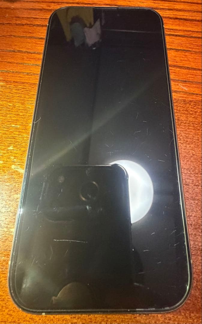 スマートフォン本体 iPhone16Pro 256gb sothyrak rath