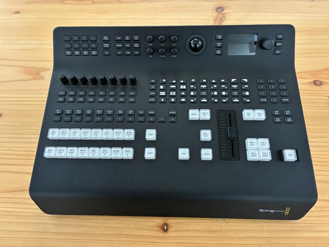 その他 ATEM Television Studio Pro 4K