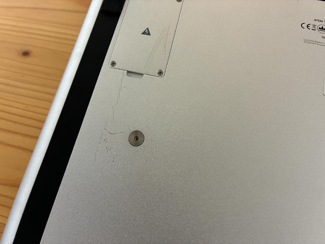 その他 ATEM Television Studio Pro 4K