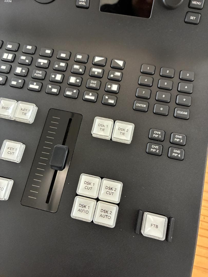 その他 ATEM Television Studio Pro 4K