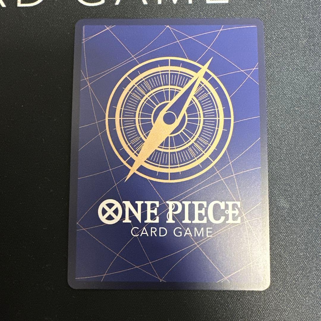 モンキー・D・ルフィ カードセット