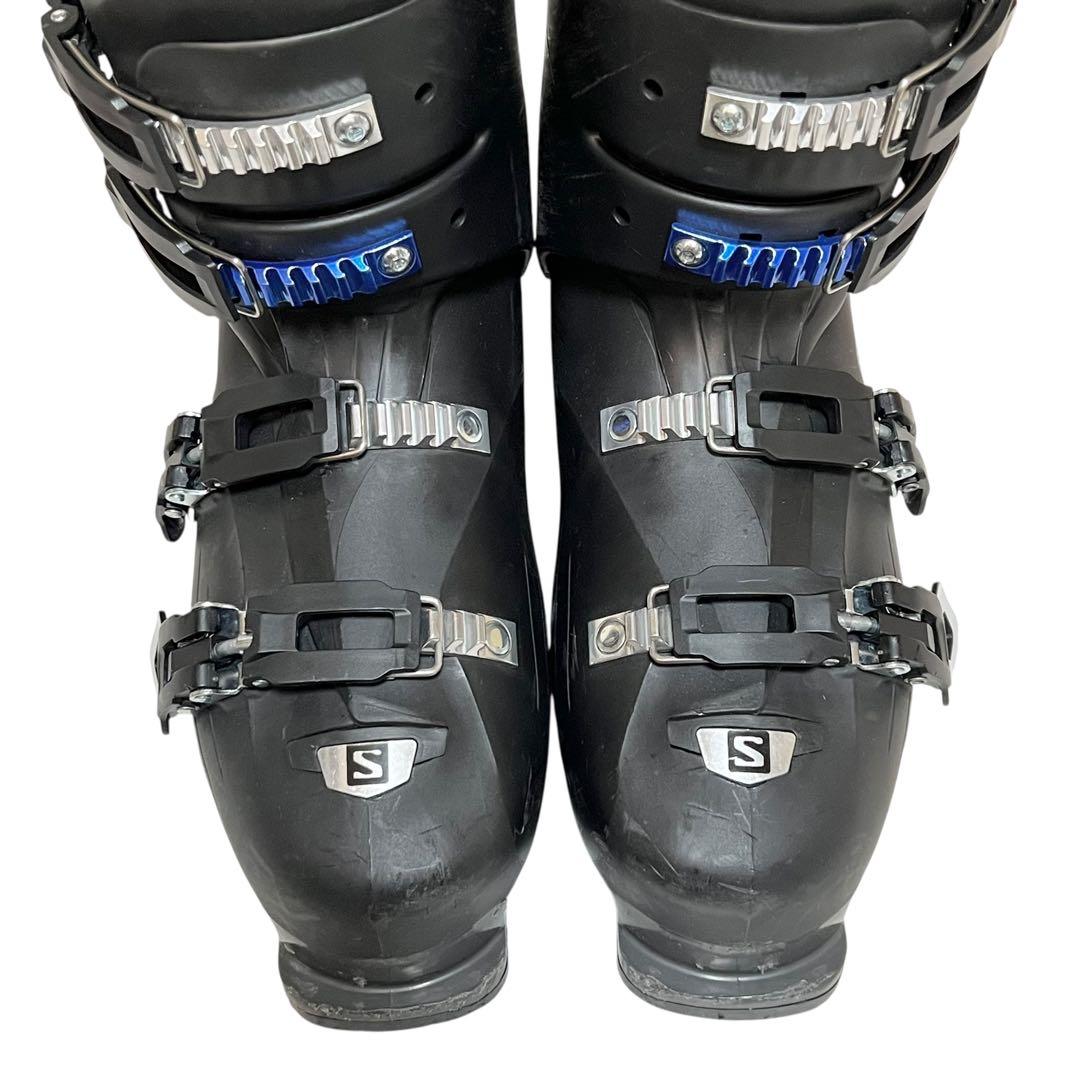 X-ACCESS 70WIDE 27.0 スキーブーツ salomon サロモン