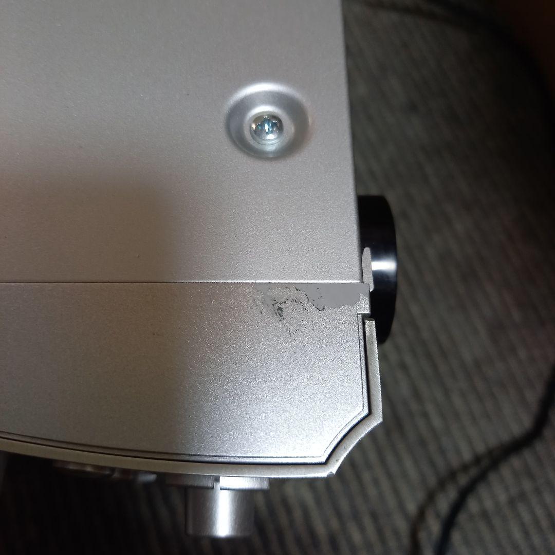 ONKYO FR-N7EX(A) 完動良品 ピックアップ交換整備済み