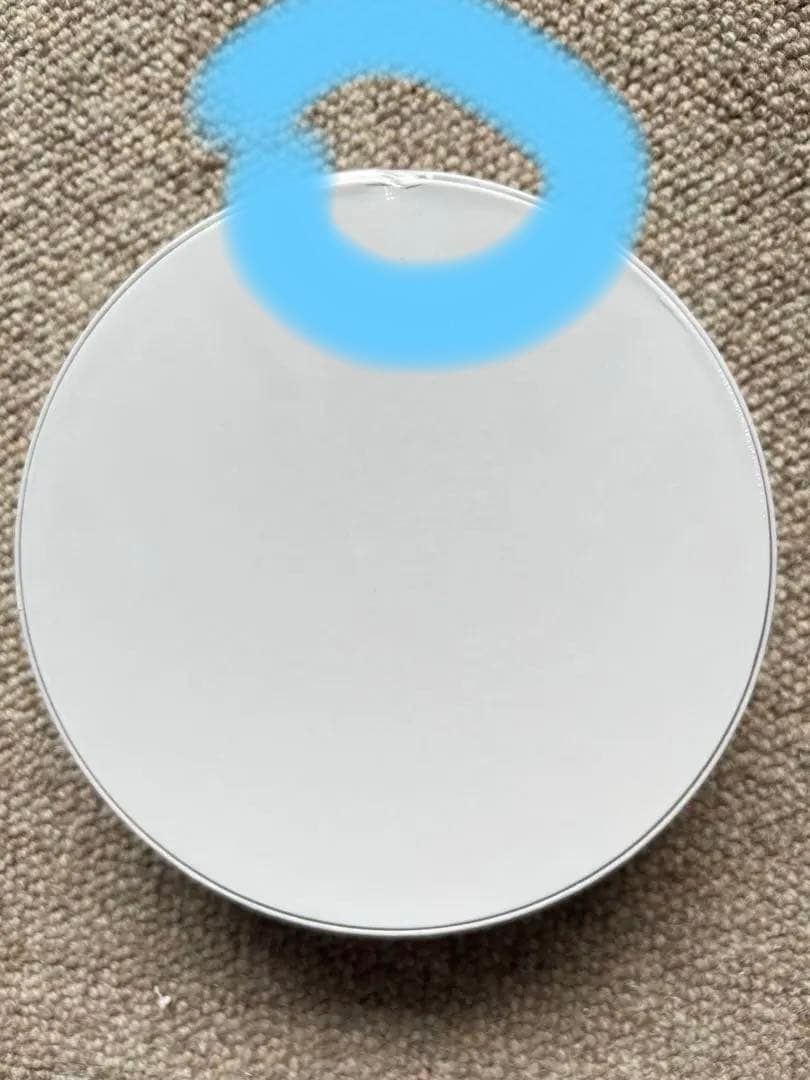 新色　村上隆　フラワー型　ジグソーパズル　カイカイキキ