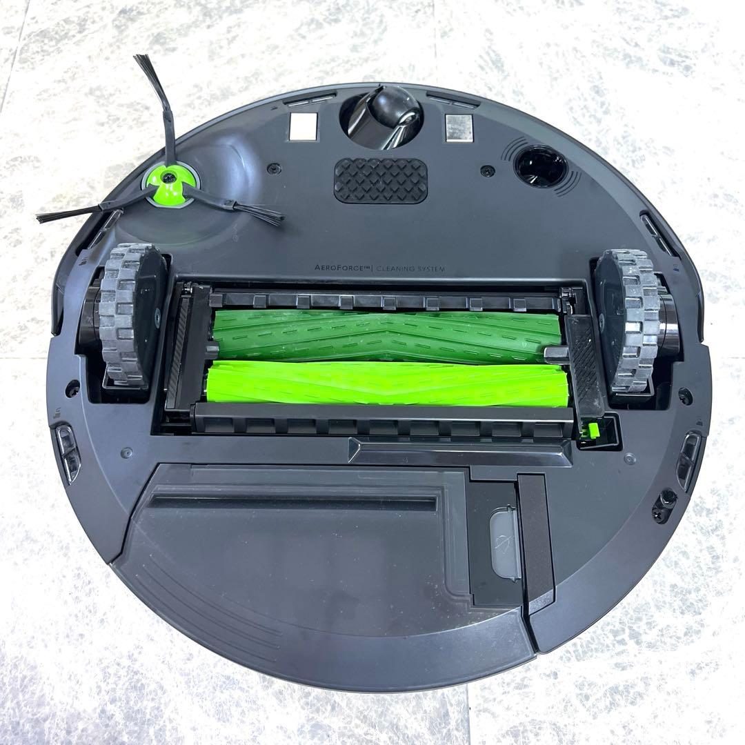 iRobot ルンバ j7 高性能カメラ Alexa対応 ロボット掃除機