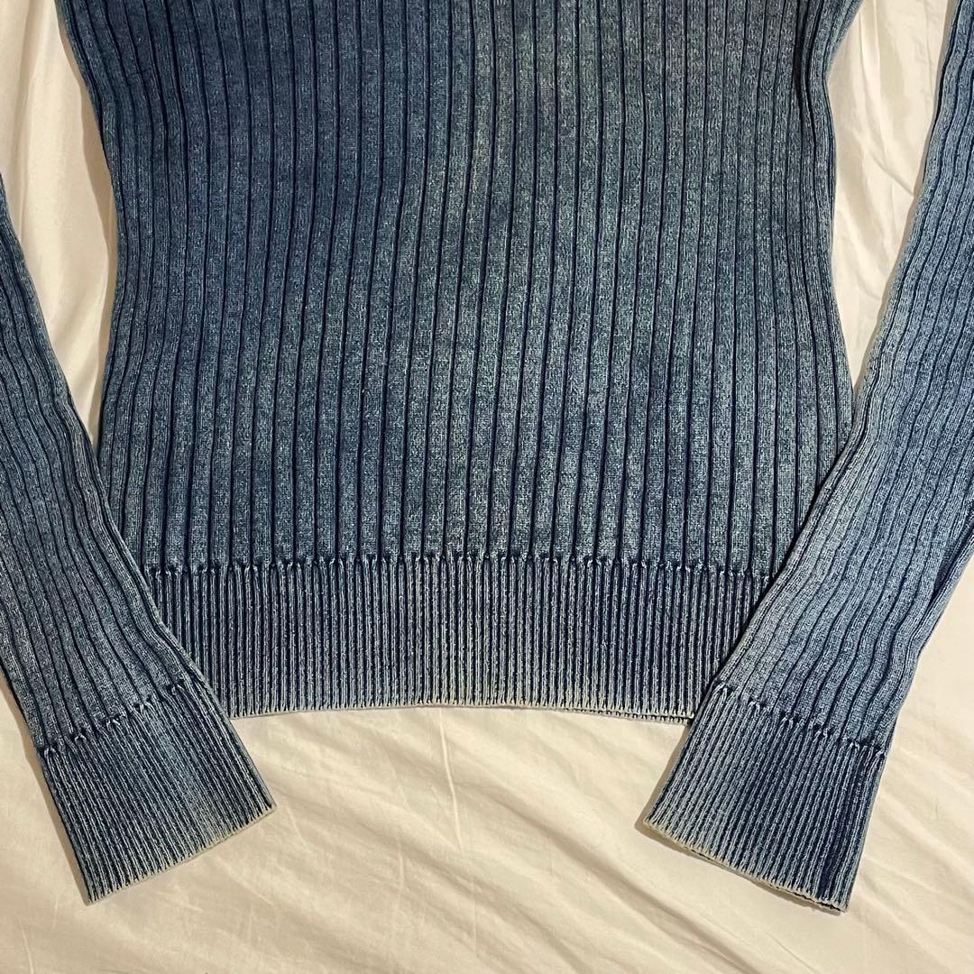 DIESEL K-RISTOPHER TXTヨンジュン着用モデルXL