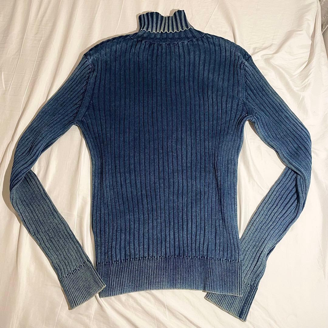 DIESEL K-RISTOPHER TXTヨンジュン着用モデルXL