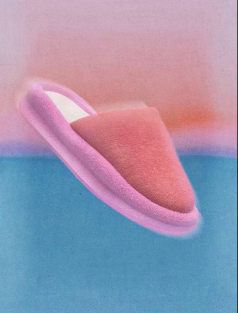 靴 SKYLRK REST SLIPPER