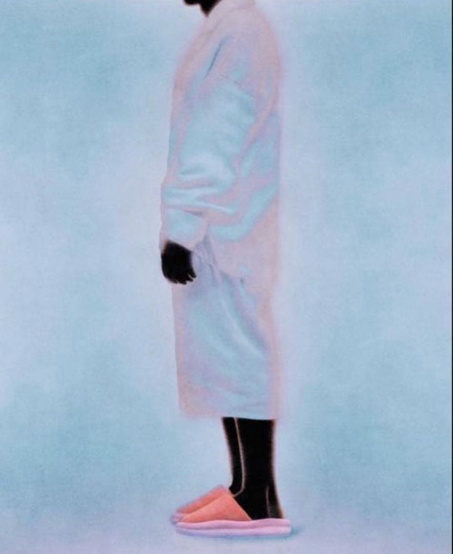 靴 SKYLRK REST SLIPPER