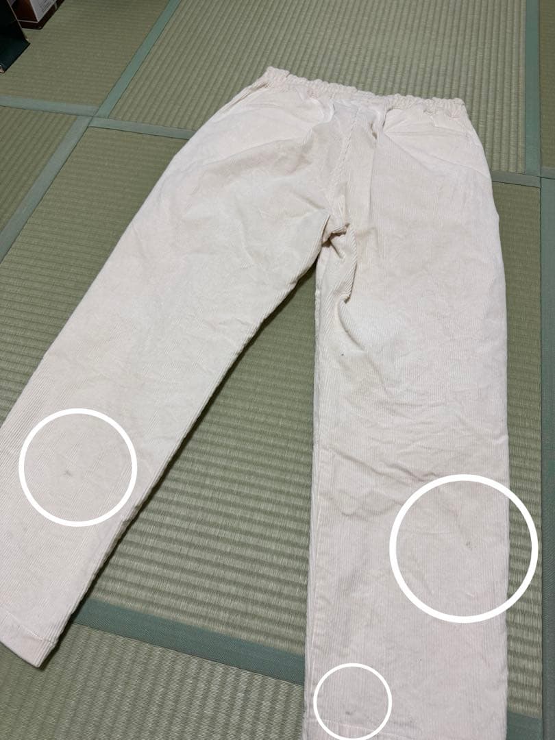 セット販売✨Dickiesコーデュロイパンツstussysupreme好きに