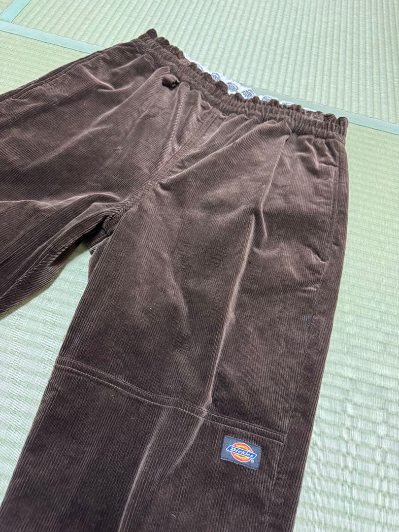 セット販売✨Dickiesコーデュロイパンツstussysupreme好きに