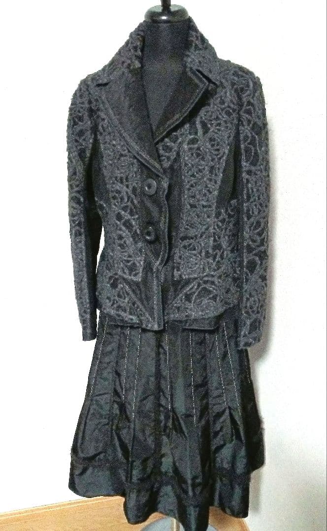 10万以上　エイココンドウ　ジャケット　コムトスカート　ヒロコシノ他