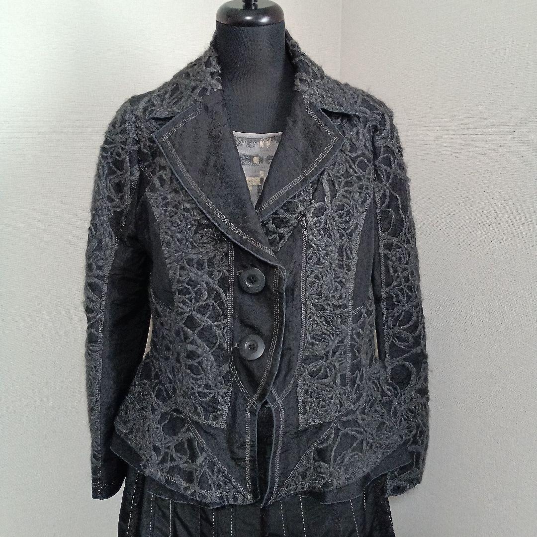 10万以上　エイココンドウ　ジャケット　コムトスカート　ヒロコシノ他