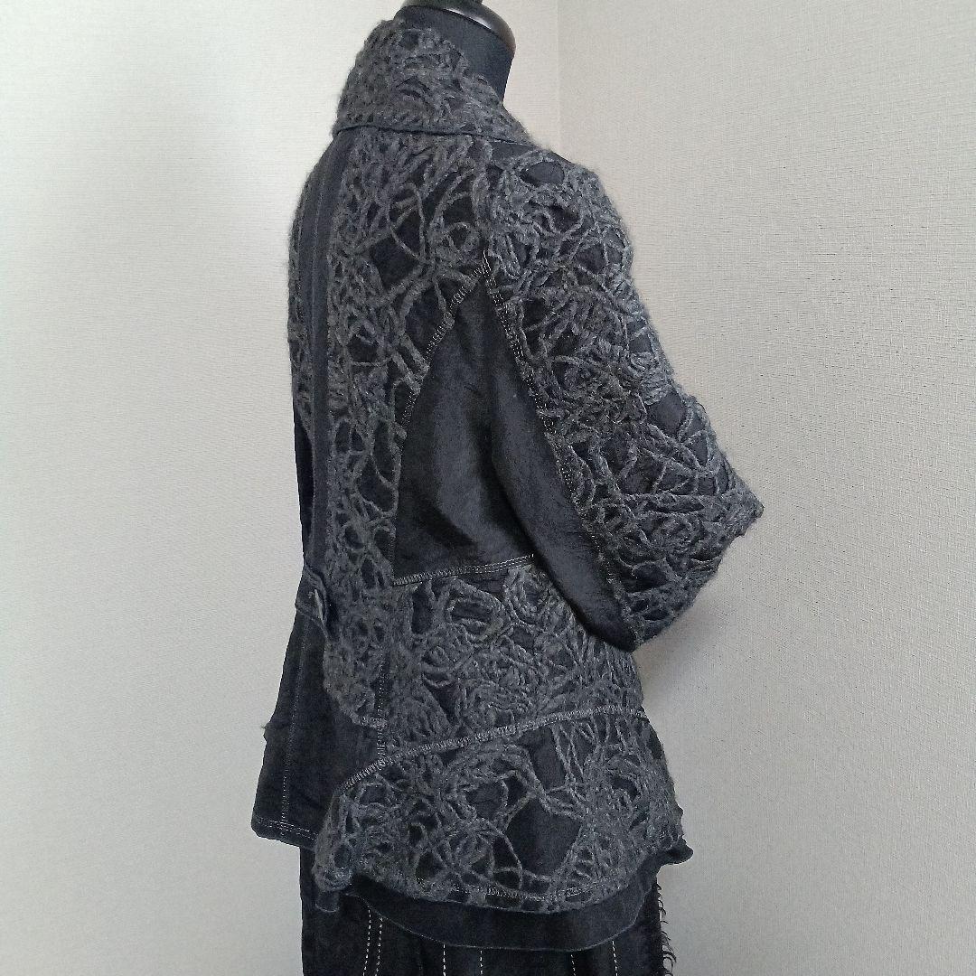 10万以上　エイココンドウ　ジャケット　コムトスカート　ヒロコシノ他