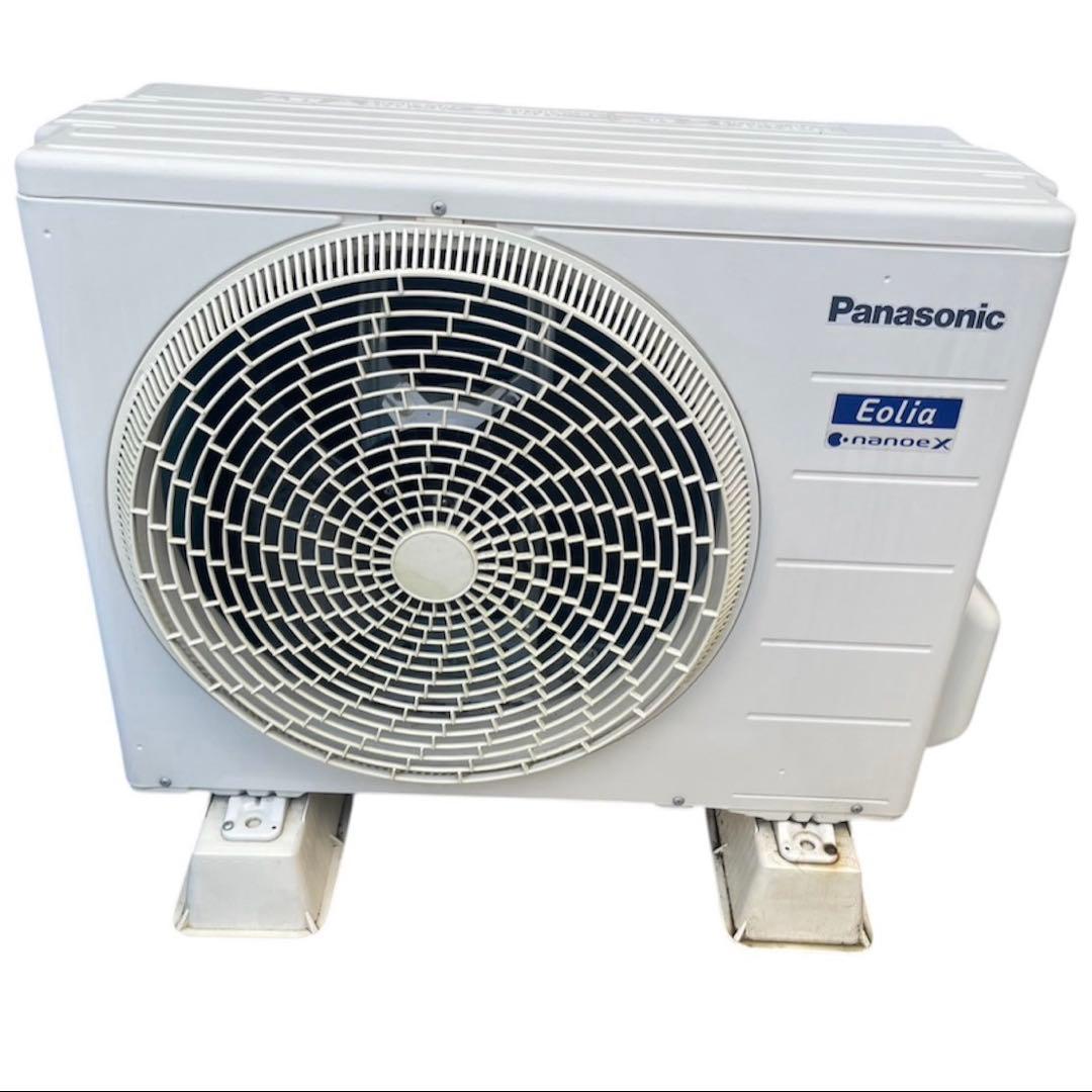 ◯★Panasonic ルームエアコン CS-229CEXE7 2019年製