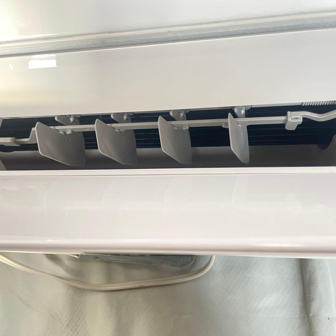 ◯★Panasonic ルームエアコン CS-229CEXE7 2019年製