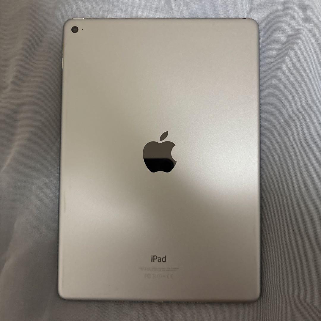 Apple iPad air2 64GB Wi-Fi スペースグレイ