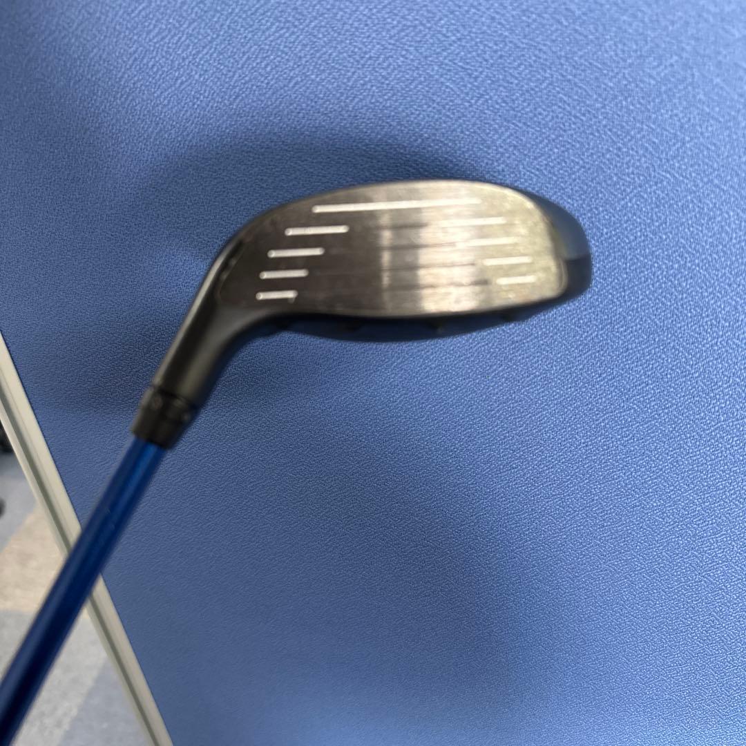 PING フェアウェイウッド5番