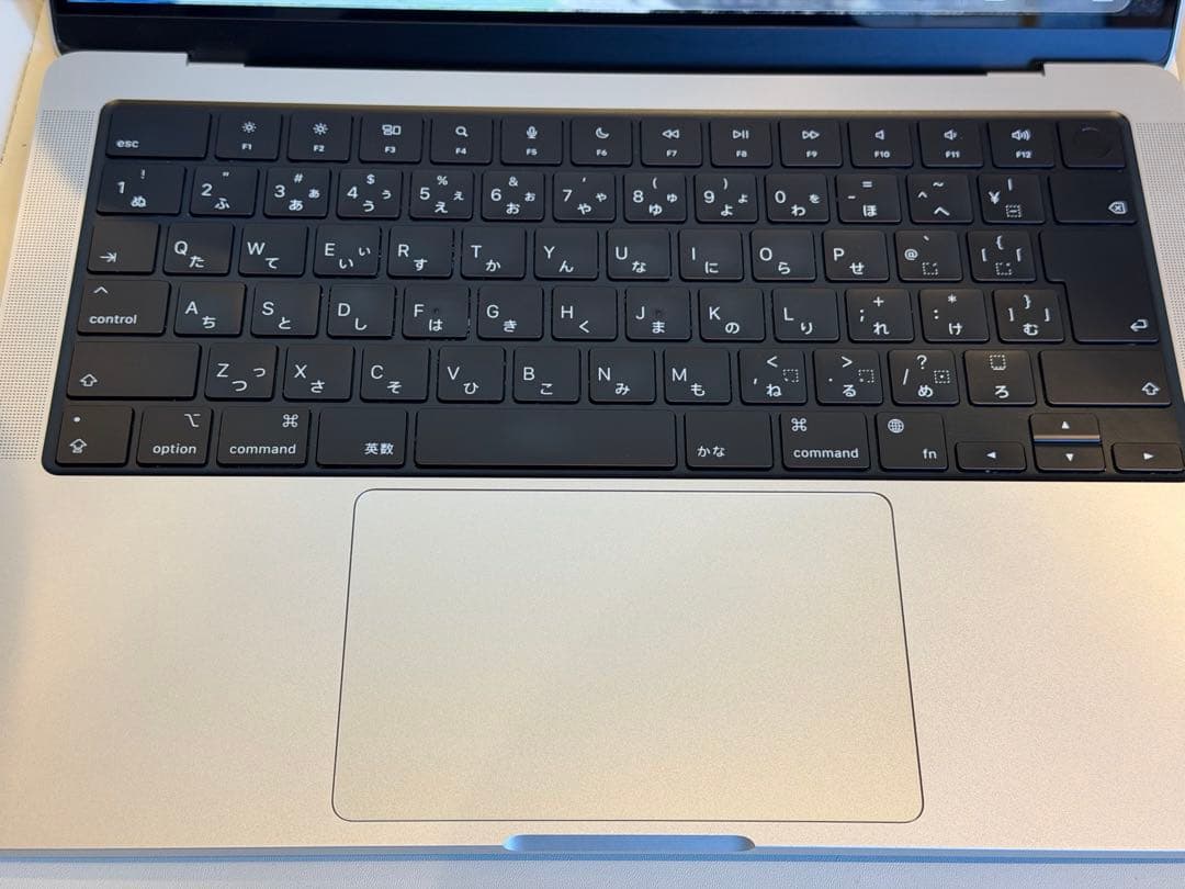 MacBook本体 MacBook Pro 14 M2 Pro 2023 32gb JIS