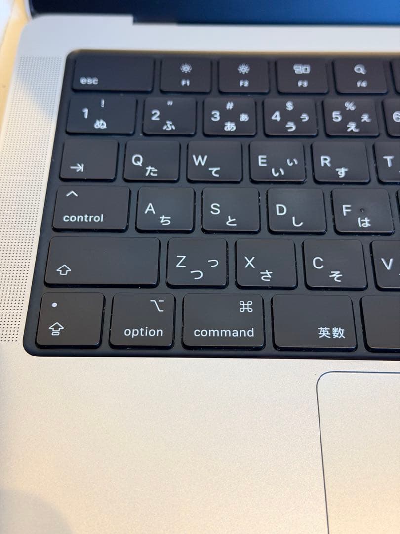 MacBook本体 MacBook Pro 14 M2 Pro 2023 32gb JIS