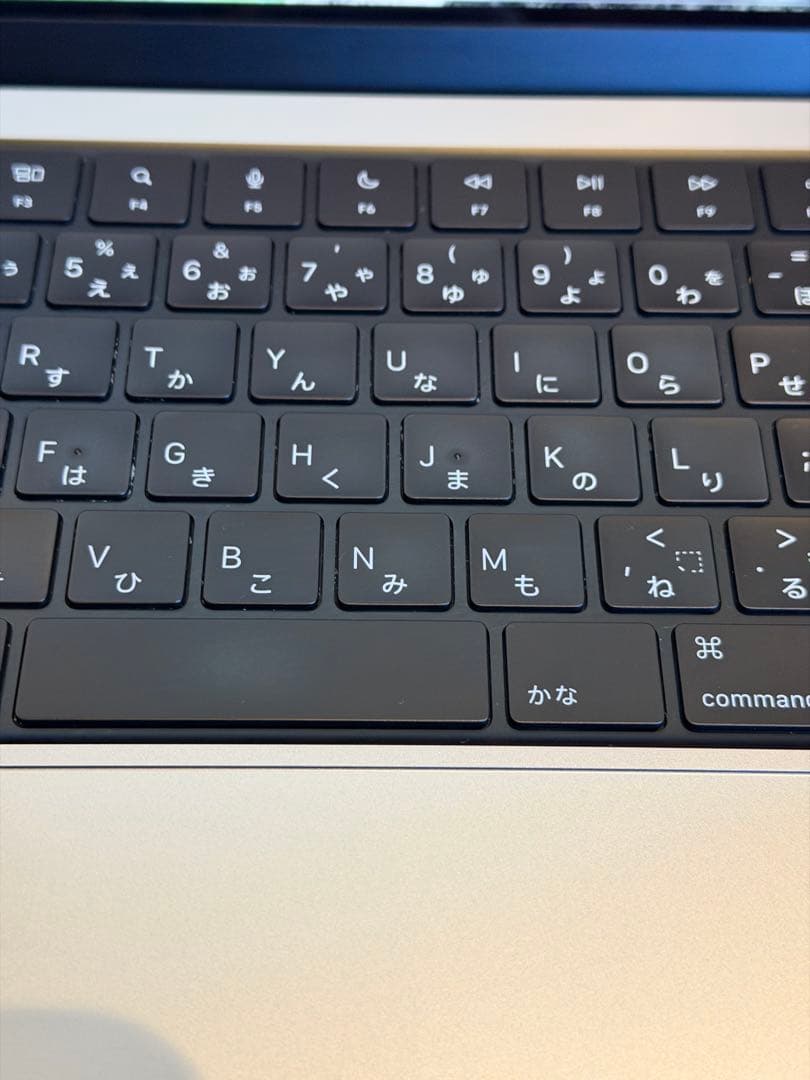 MacBook本体 MacBook Pro 14 M2 Pro 2023 32gb JIS