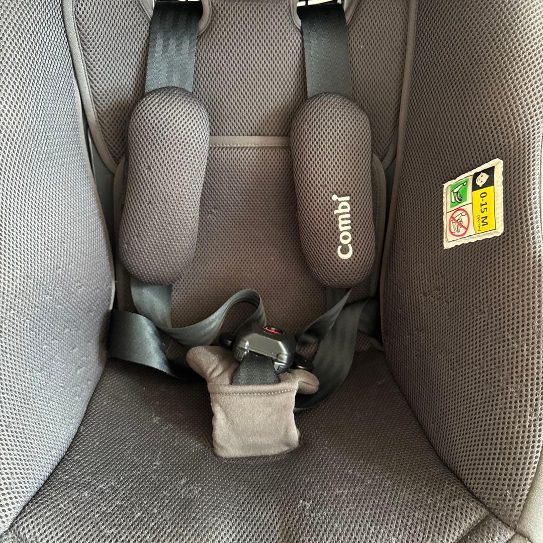 Combi チャイルドシート THE S シリーズ