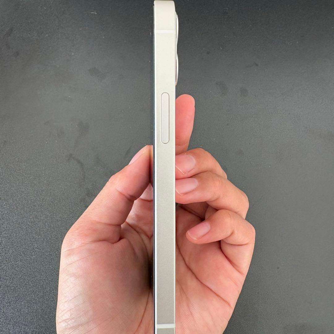 iPhone12mini 64GB SIMフリー