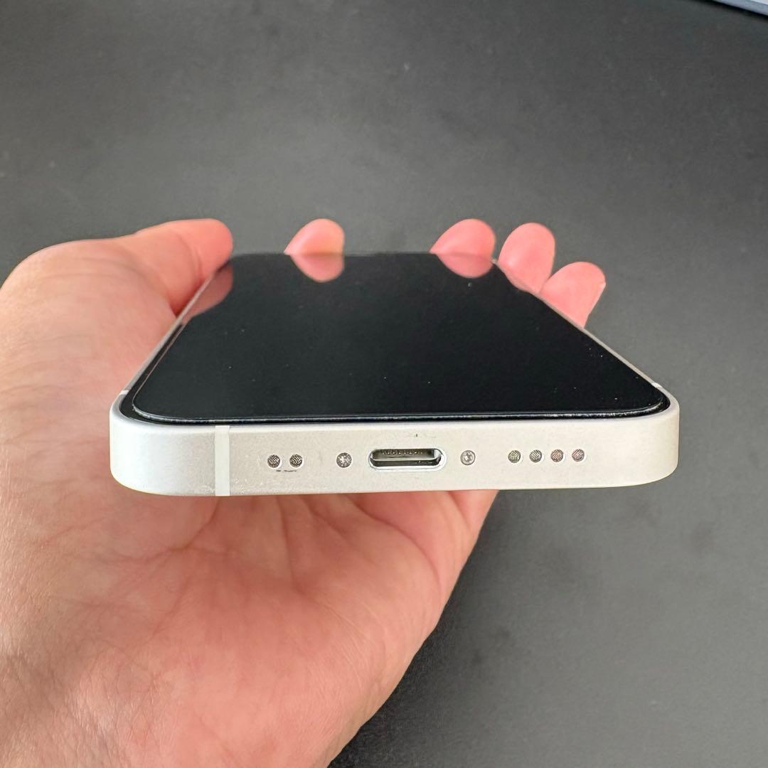 iPhone12mini 64GB SIMフリー