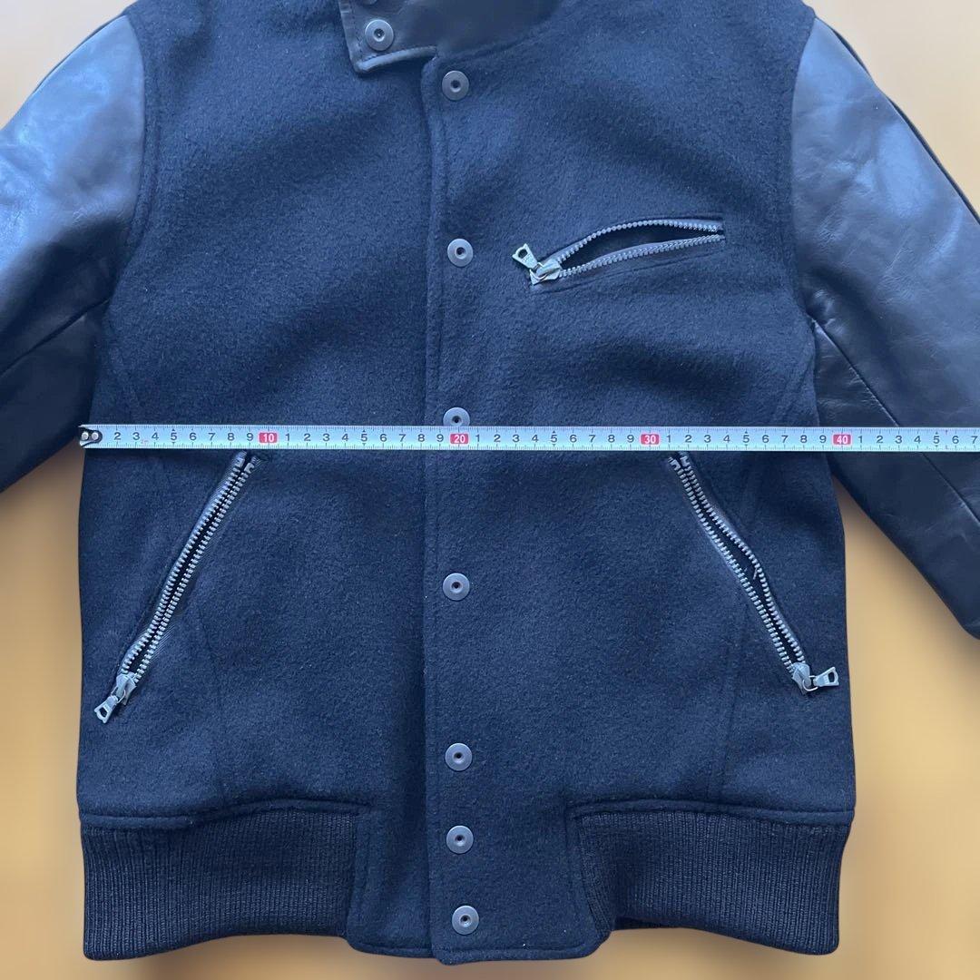 BACKLASH　バックラッシュ　スタジャン　ライダース