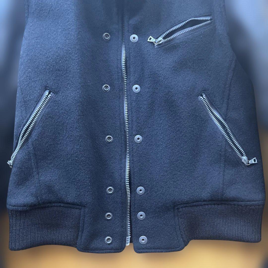 BACKLASH　バックラッシュ　スタジャン　ライダース