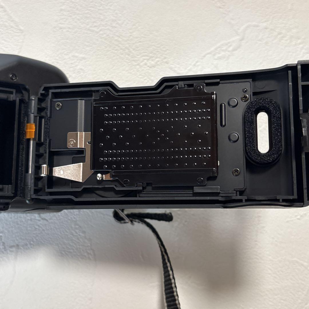 CANON フィルムカメラ　オートボーイ　SⅡ コンパクト　中古品