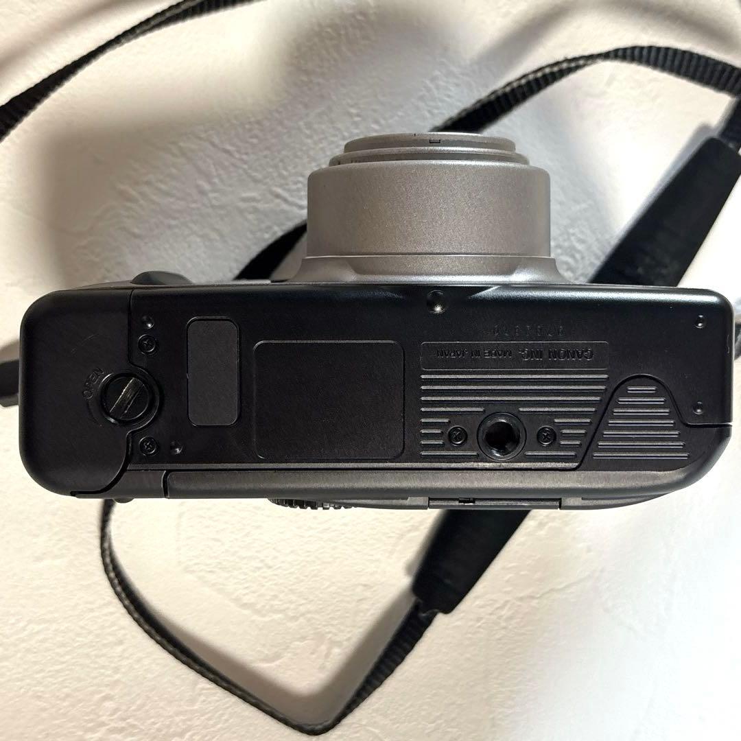 CANON フィルムカメラ　オートボーイ　SⅡ コンパクト　中古品