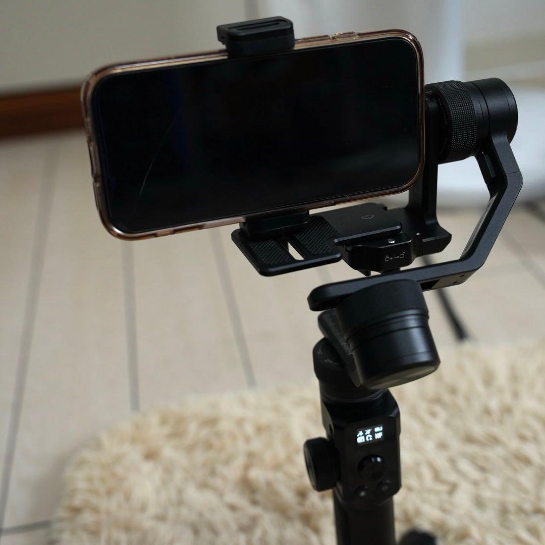 FeiyuTech G6Max Gimbal ジンバル