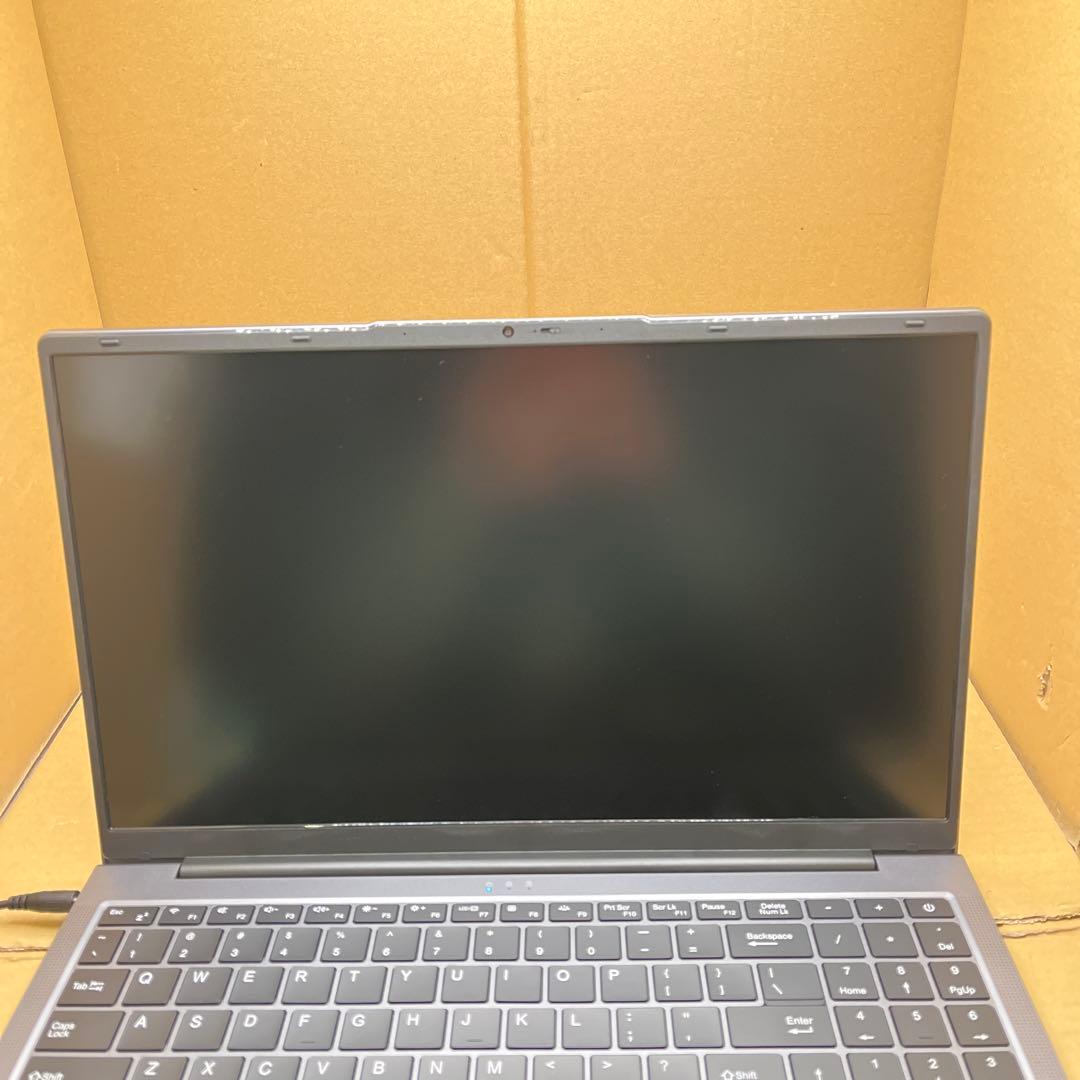 EYY UL156-3Y 15.6インチ パソコン Core m3-8100Y