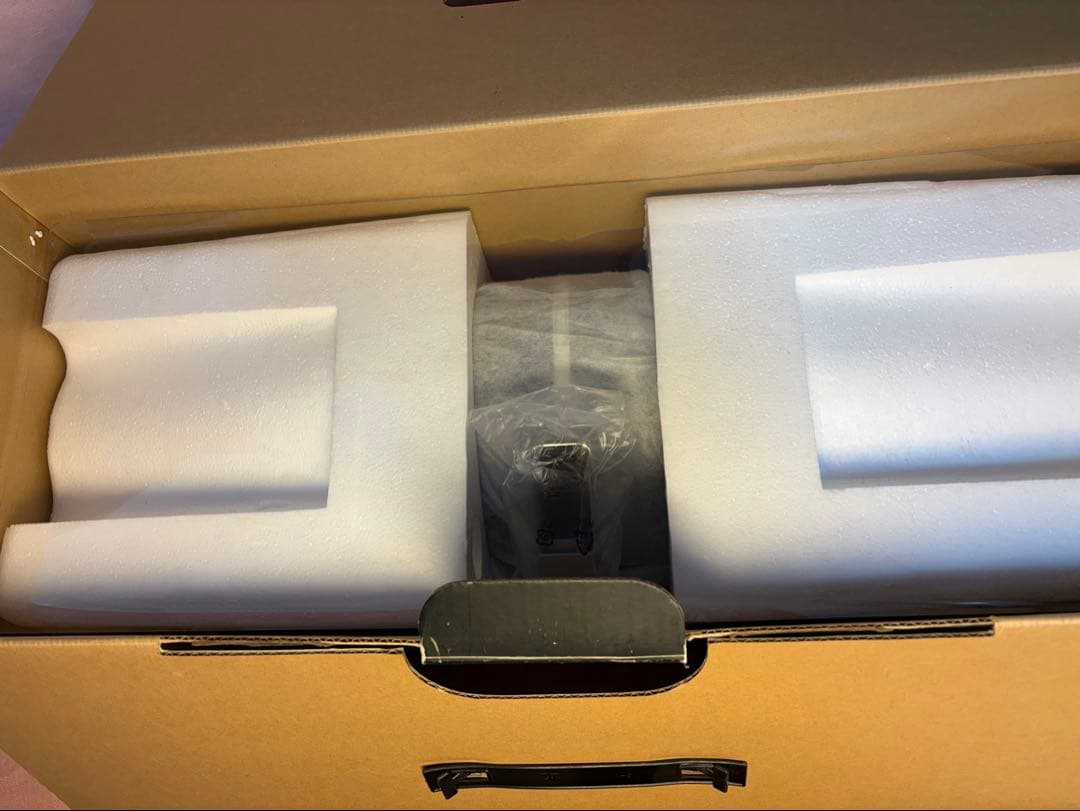 B&W Bowers&Wilkins スピーカーZeppelin ツェッペリン