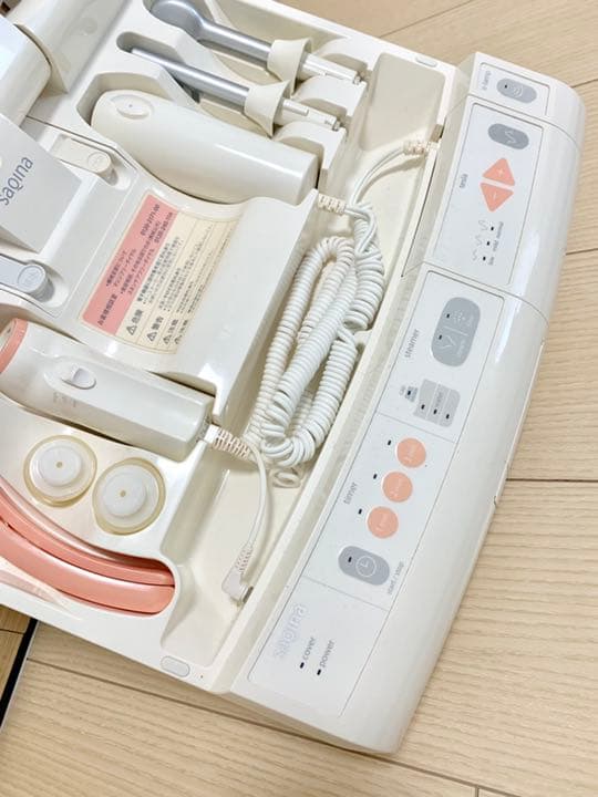 サキナ美顔器 ミュー