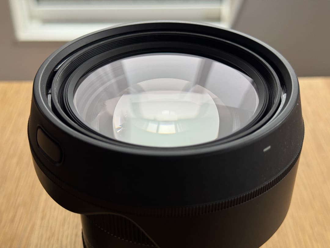 Sigma 24-70 f2.8 DG DN Art - Lマウント