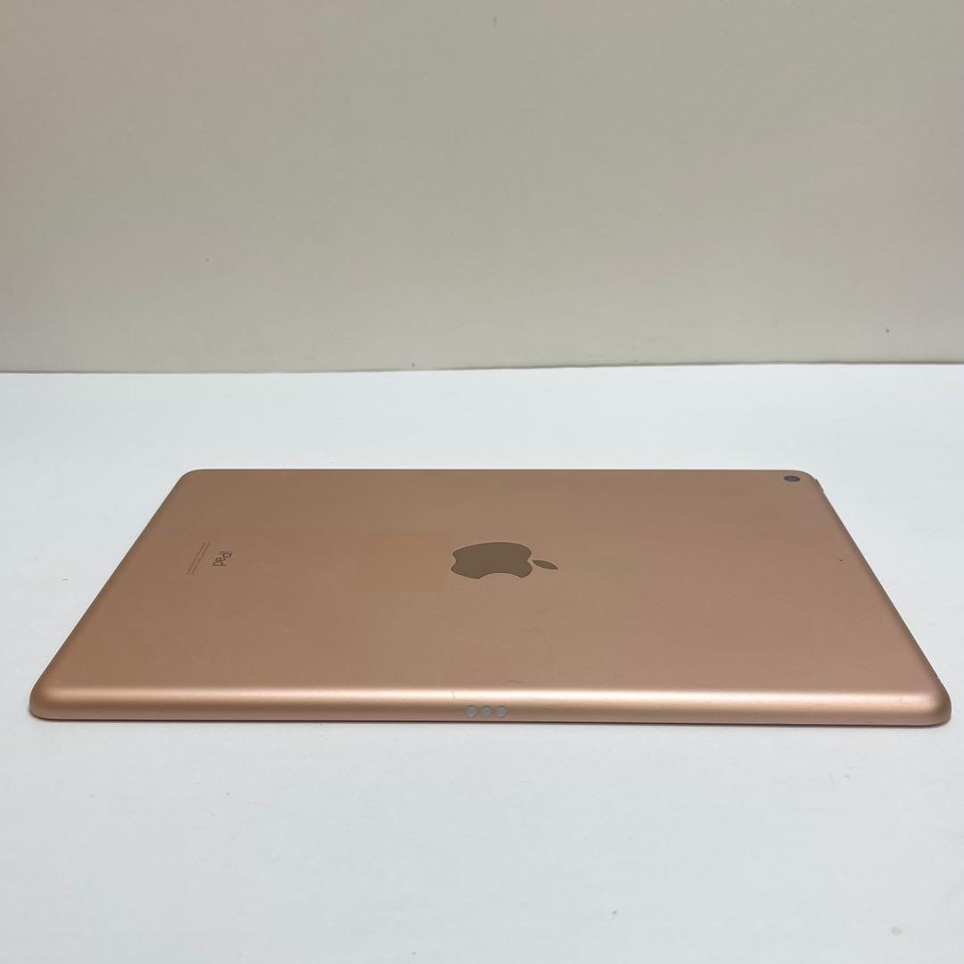 #668 iPad 第7世代 128GB Wi-Fi A2197 87%